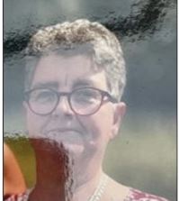 TEMBUYSER Liliane Née TEMBUYSER